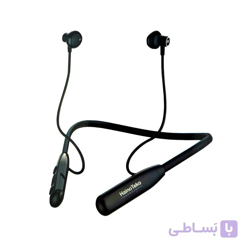هندزفری بلوتوثی هاینو تکو مدل HN-40 — تصویر 1