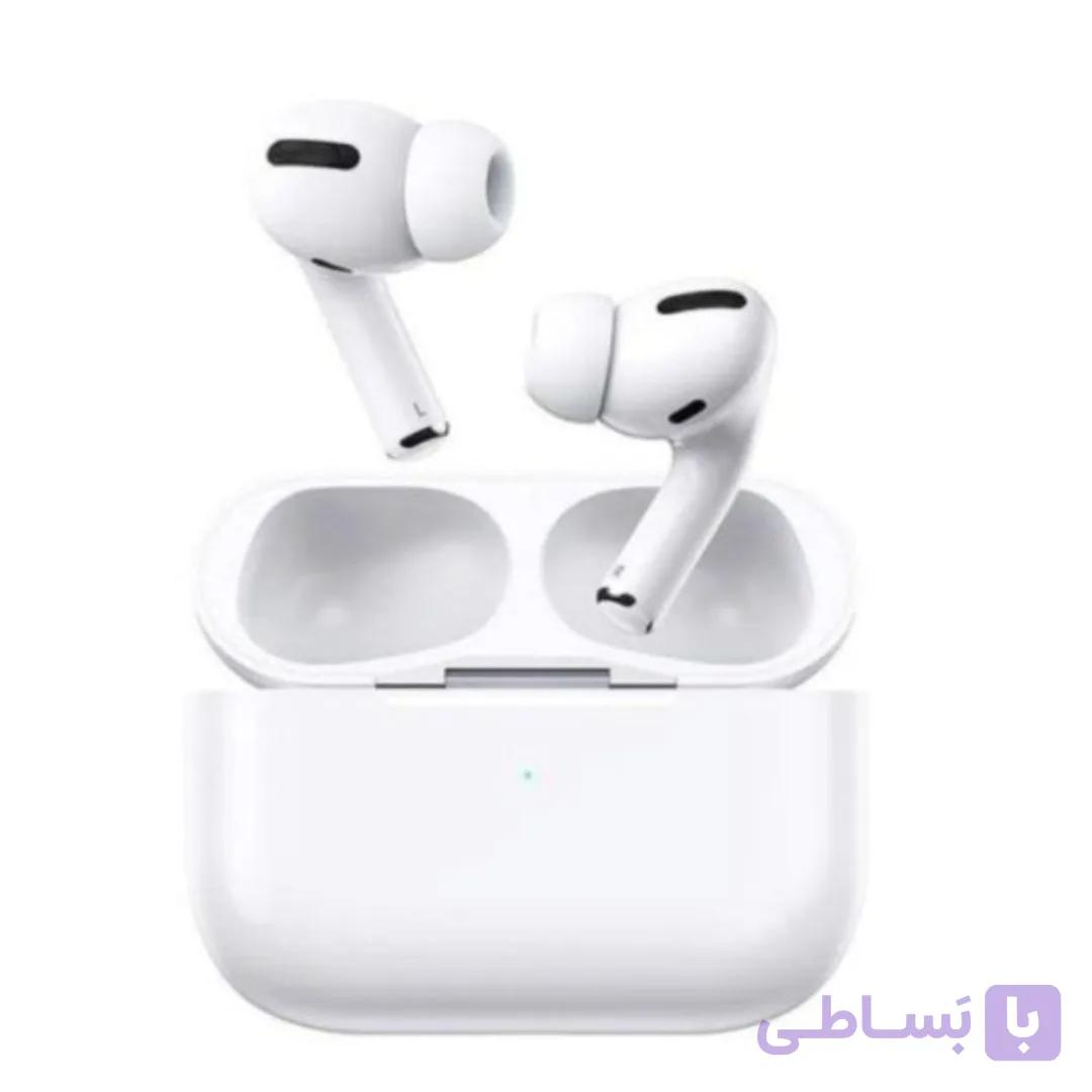 هدفون هندزفری بی سیم طرح Airpods Pro — تصویر 1