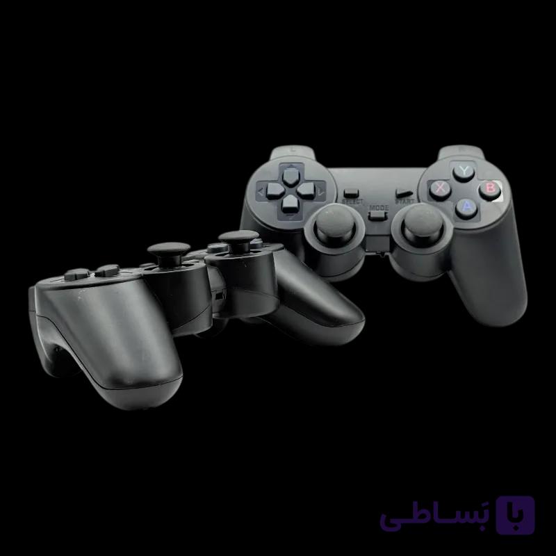 دسته یدکی کنسول بازی Game Stick Lite 64GB 4K بدون کنسول — تصویر 1