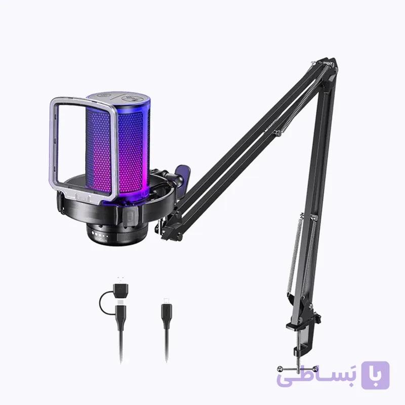 میکروفون استودیویی مائونو مدل DGM20S — تصویر 1