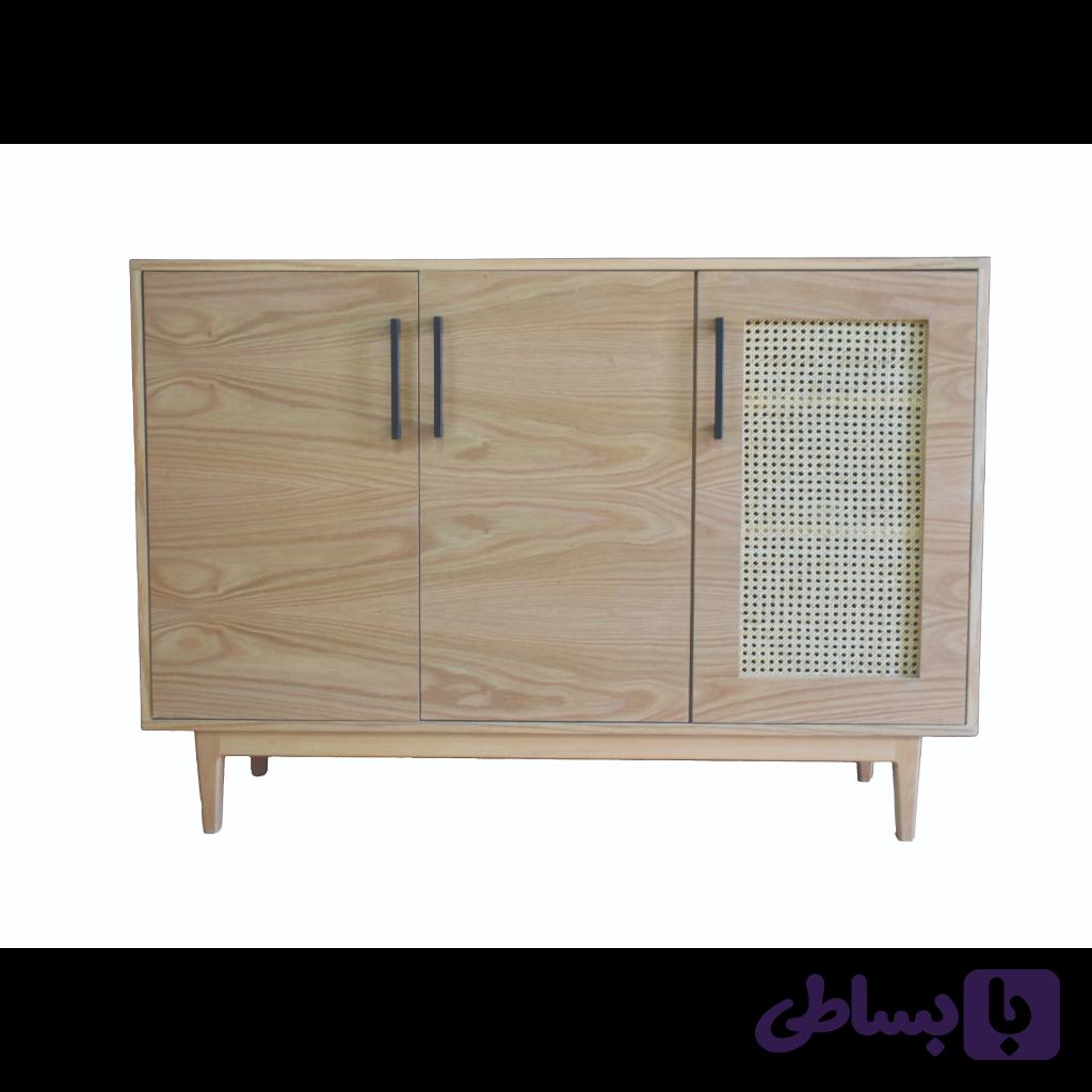 کنسول چوبی (کد MOLK0)
