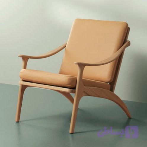 مبل تک نفره مدل GOA
