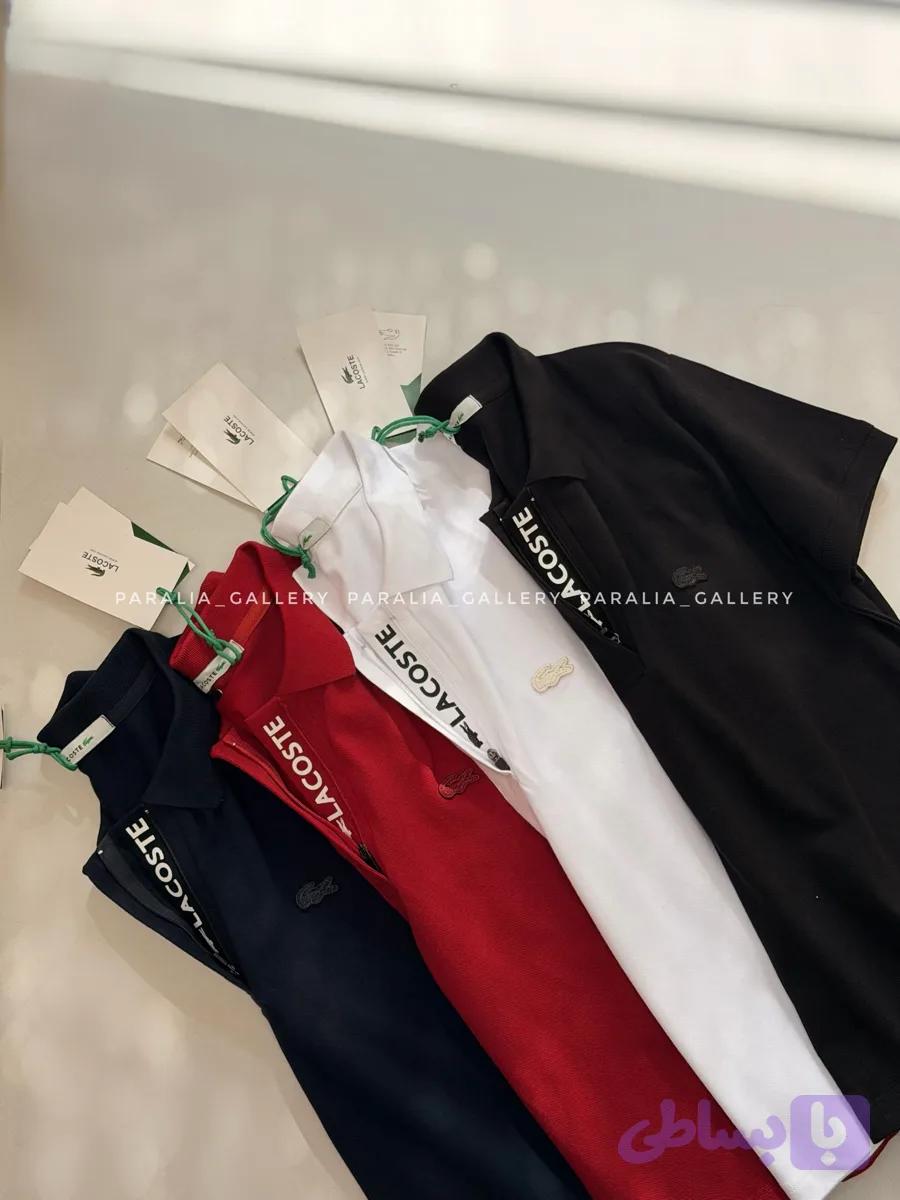 پولوشرت LACOSTE