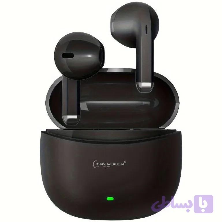 ایرپاد بی سیم مدل Max Power Space Air — تصویر 1