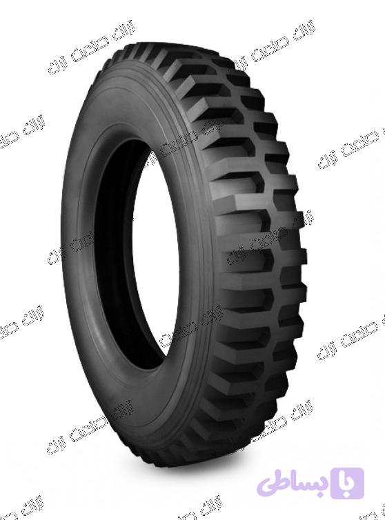 لاستیک روکش جیپ 600/16 (جفتی)