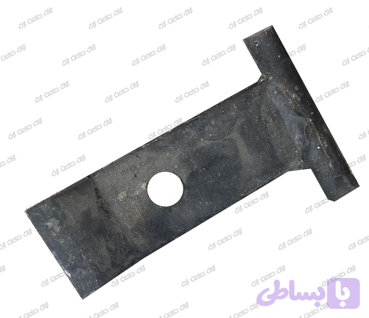 صلیبی پنجه غازی