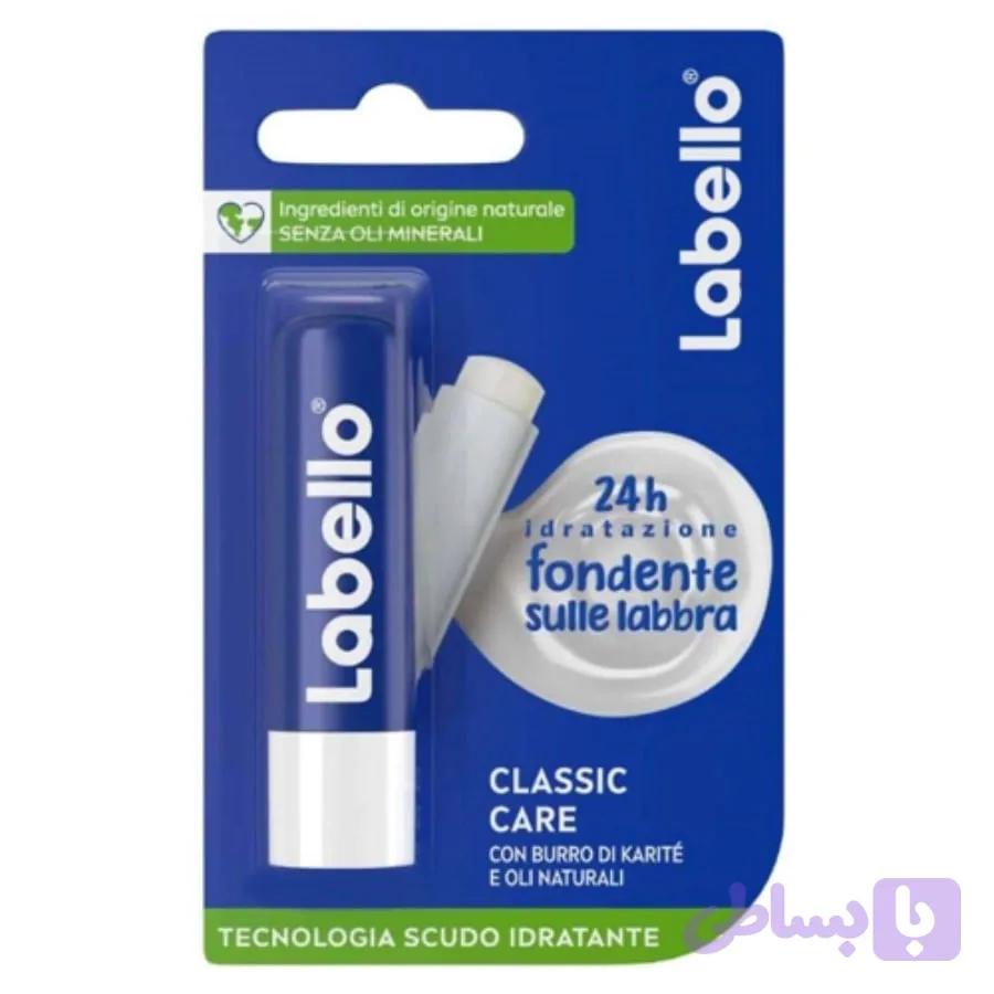 بالم لب Labello مدل Lip Care
