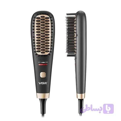 برس حرارتی وی جی آر مدل V-568 — تصویر 1