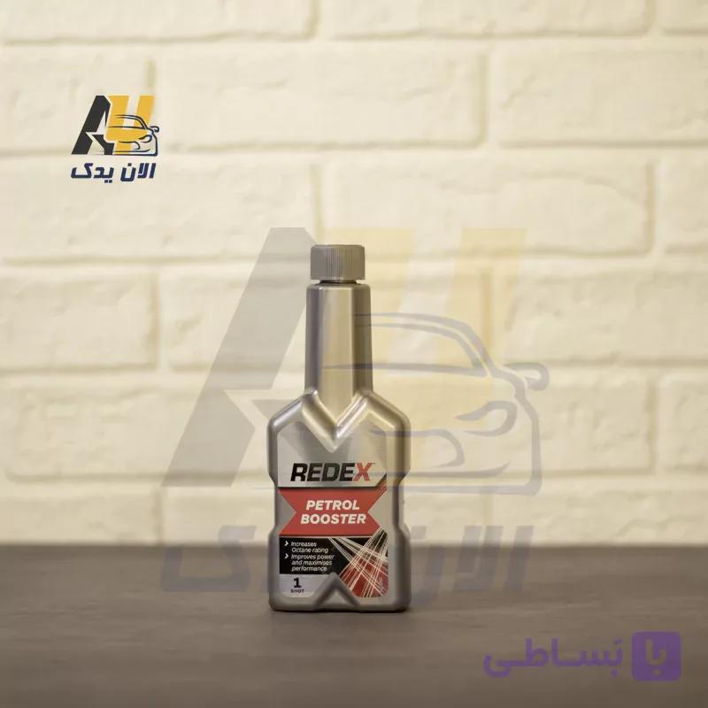 اکتان بوستر ردکس — تصویر 1