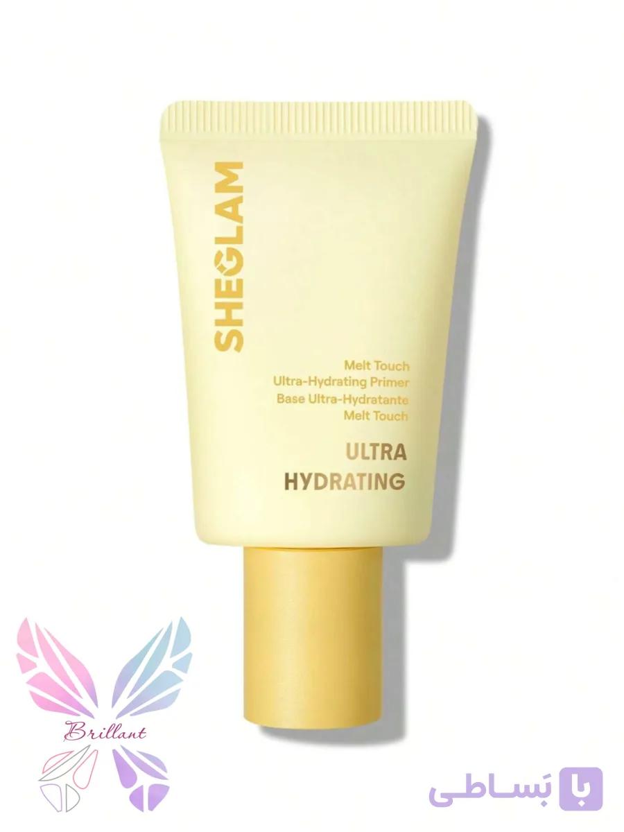 پرایمر آبرسان شیگلم Ultra Hydrating — تصویر 1