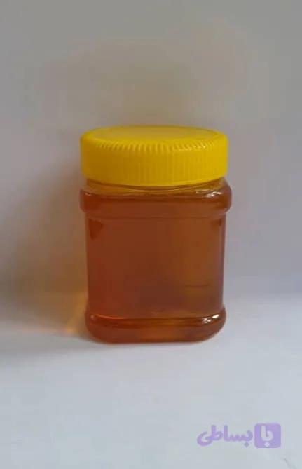 عسل گون اویشن ۵۰۰ گرمی