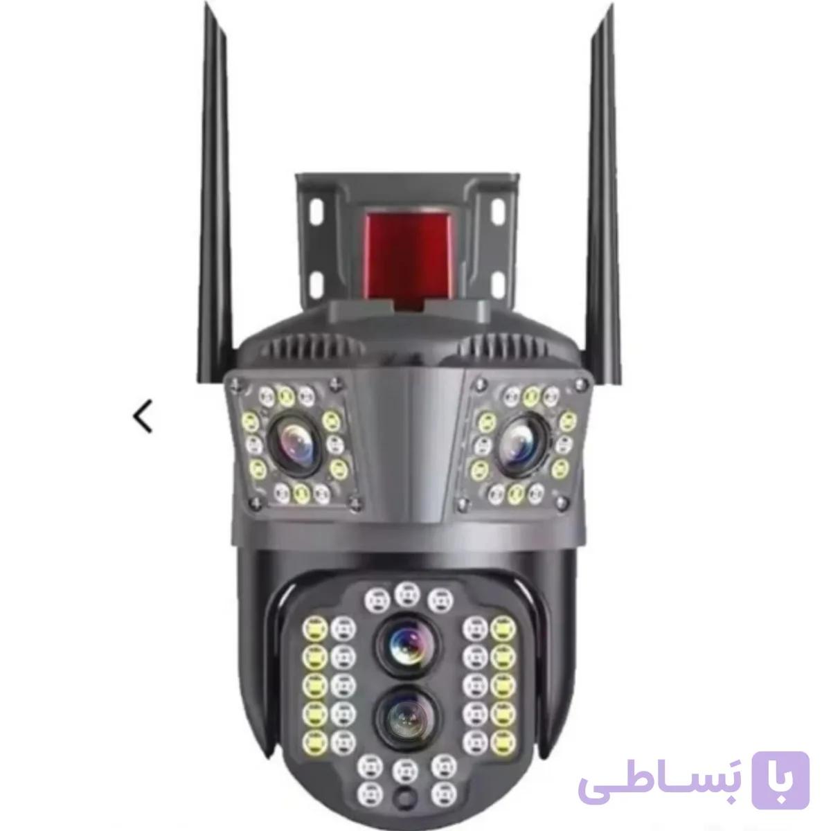 دوربین مدار بسته اوکم مدل SD2 اسپید دام ۵ مگاپیکسل با دید در شب