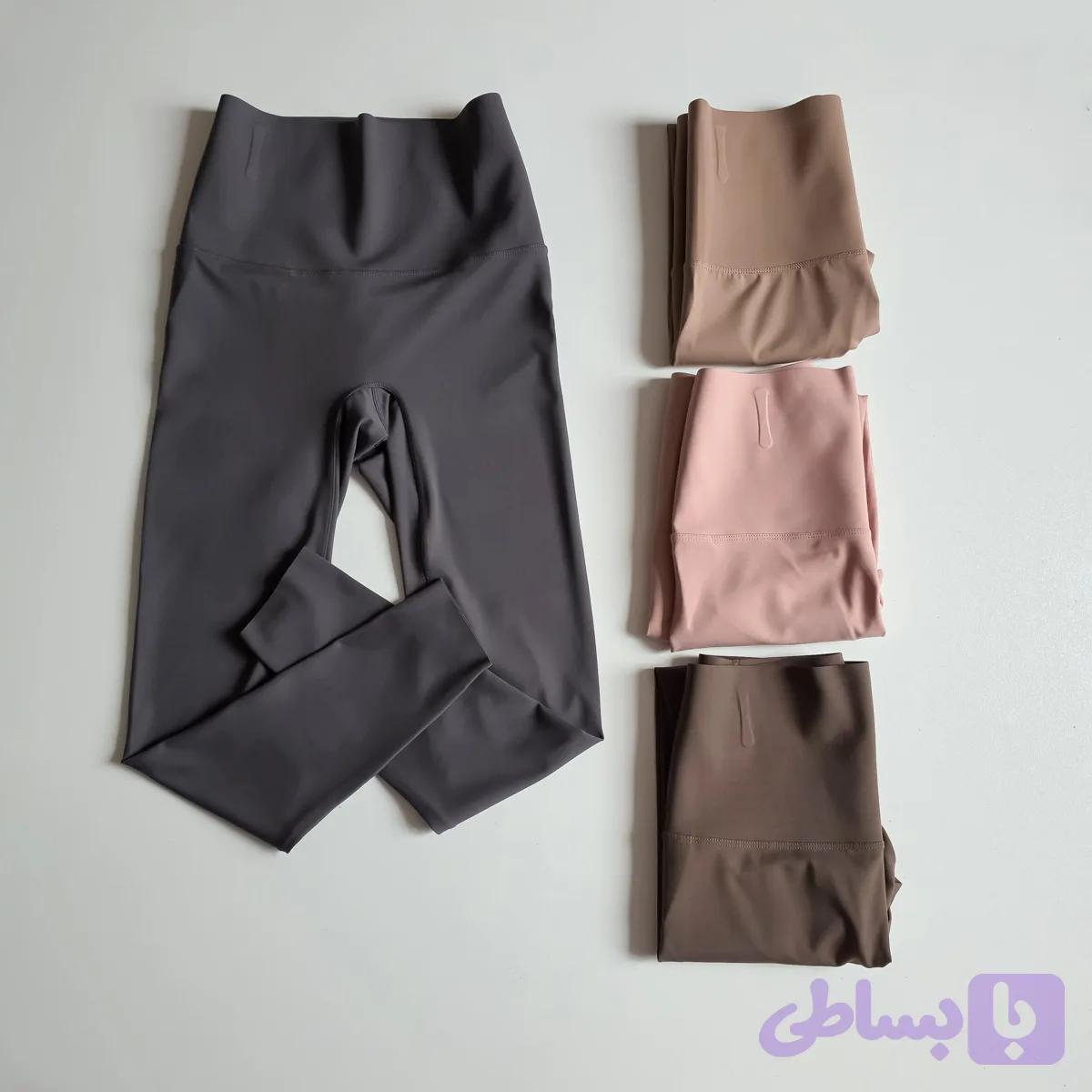 لگ گن دار اسپندکس
