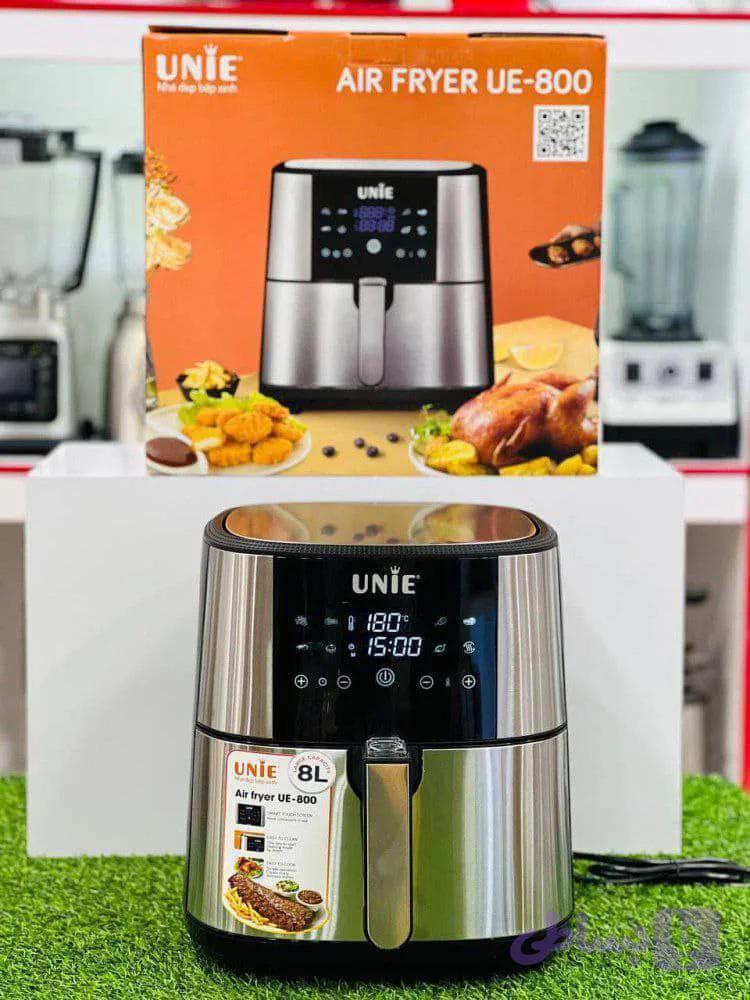 سرخ کن بدون روغن یونیUNIE _800