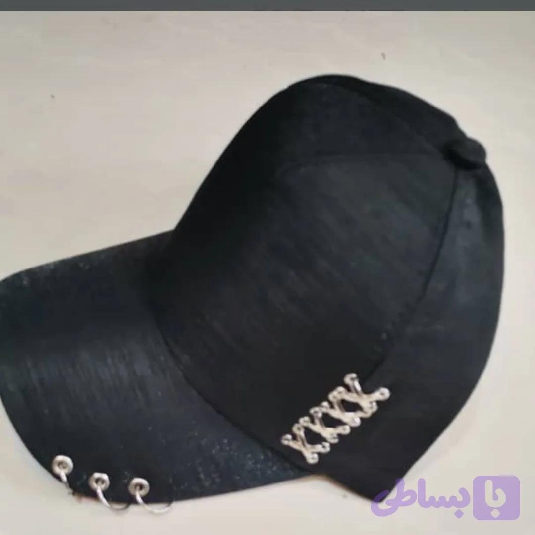 کلاه لیزری ستاره