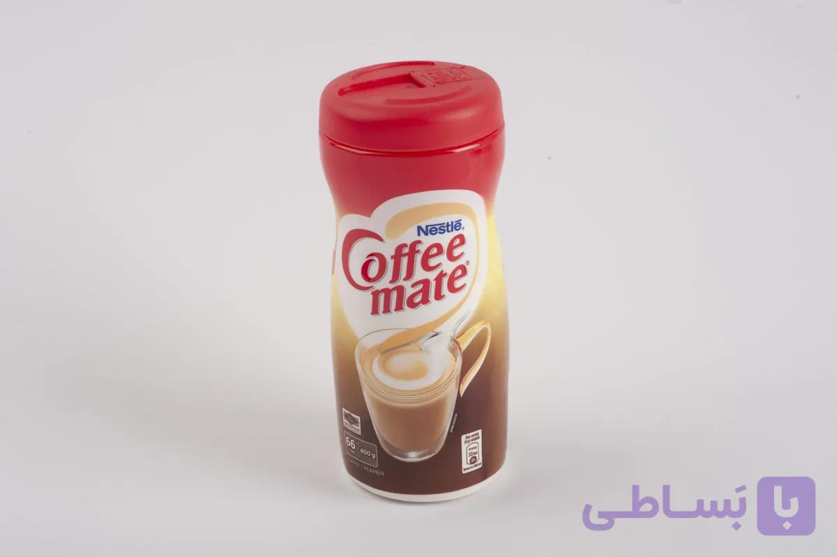 کافی میت بدون کلسترول ساده 400 گرم