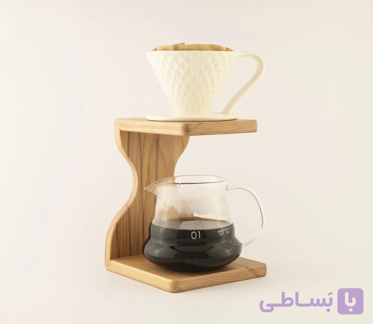 استند نگهدارنده دریپر V60
