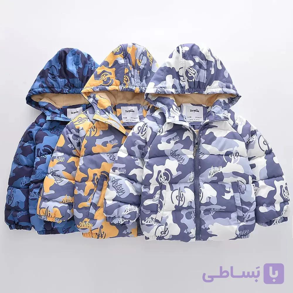 کاپشن اسپرت ارتشیtbb — تصویر 1