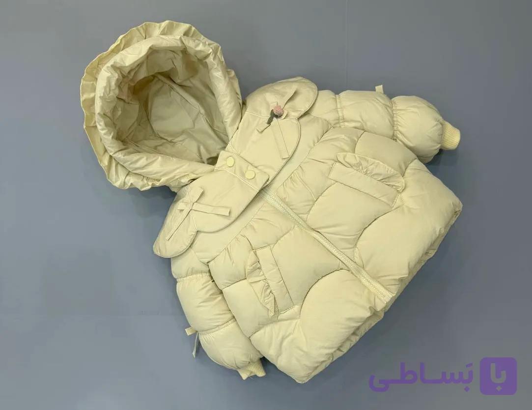 کاپشن فانتزی دخترانه طرح پیشبندی — تصویر 1