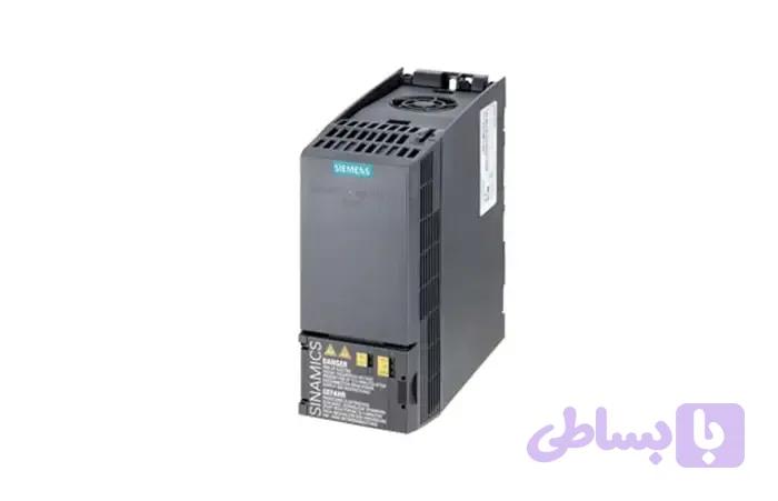 اینورتر G120 - 6SL3210-1KE15-8UF2 - نو
