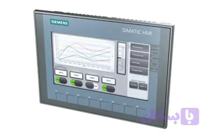 HMI - زیمنس - Siemens - نو - 6AV2123-2GB03-0AX0