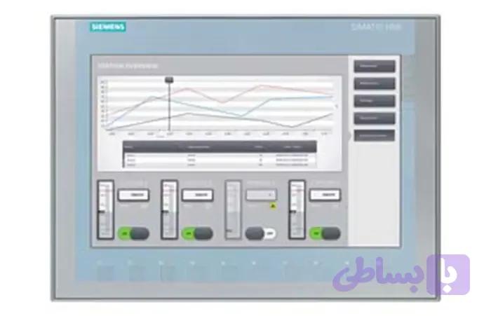 HMI - زیمنس - Siemens - نو - 6AV2123-2MB03-0AX0