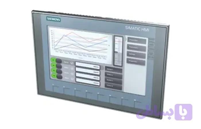 HMI - زیمنس - Siemens - نو - 6AV2123-2JB03-0AX0