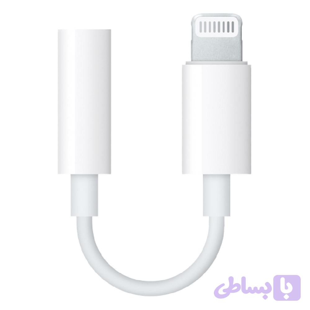 تبدیل IPHONE ORIGINAL JACK 3.5 — تصویر 1