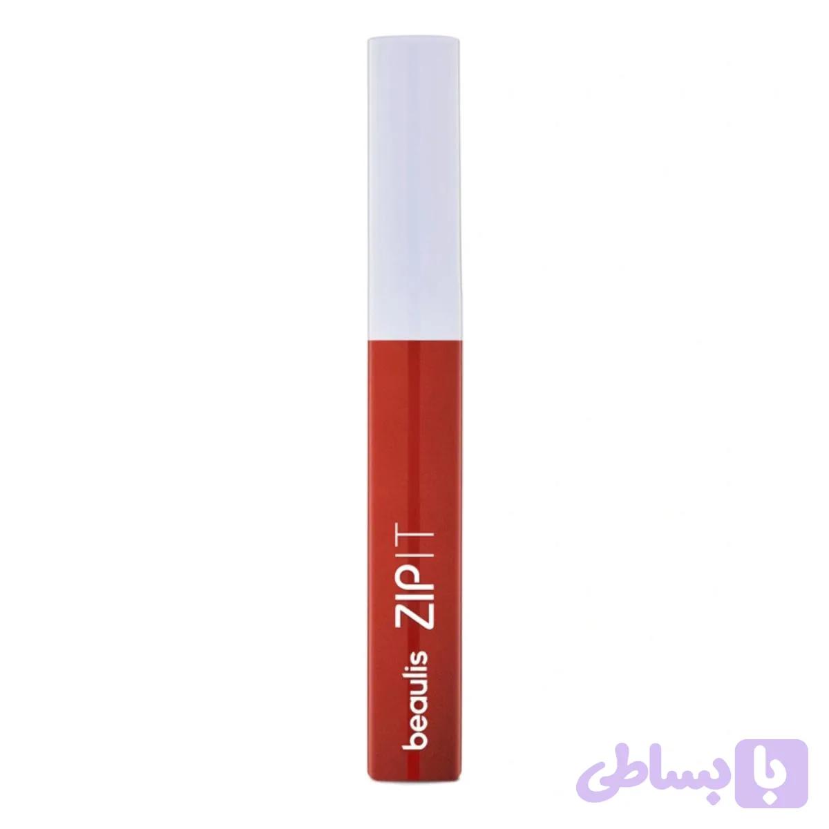 رژ لب مایع مات بیولیس Roasted 332