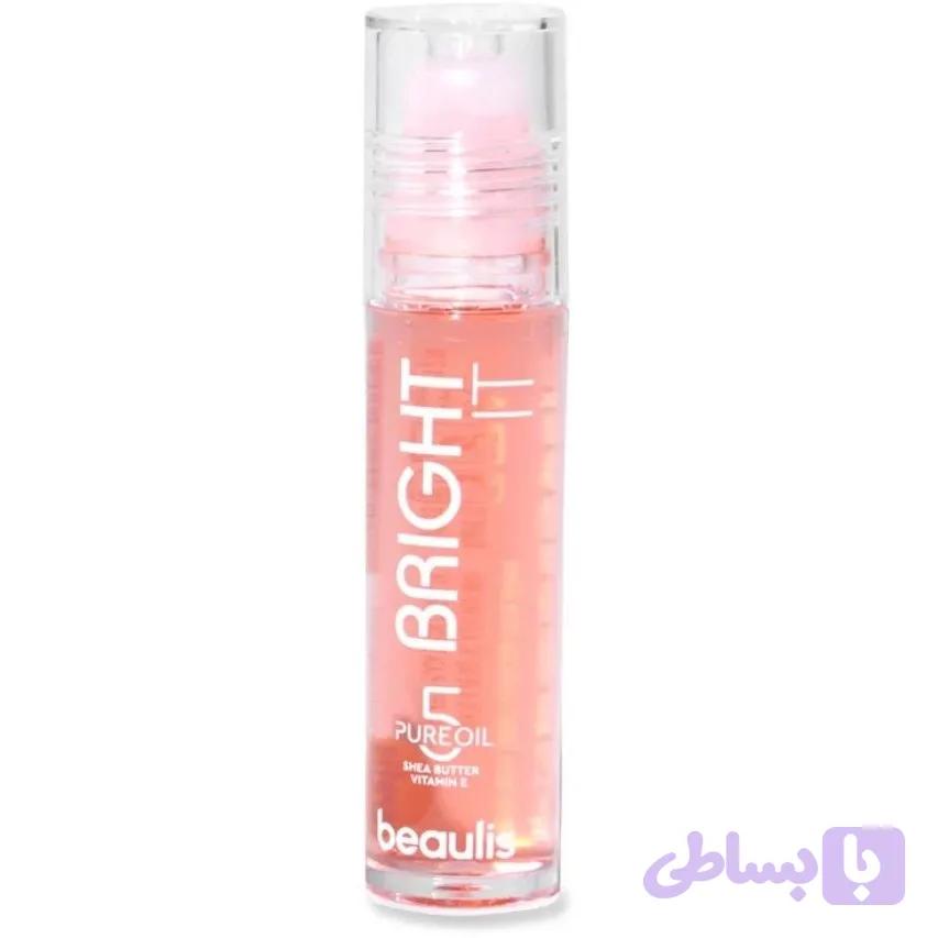 روغن لب Bright It بیولیس Cotton Candy 505
