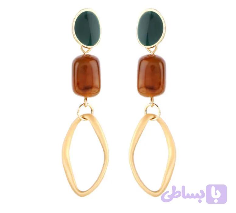 گوشواره سنگی کوتون KOTON (کد 9NXJZ)