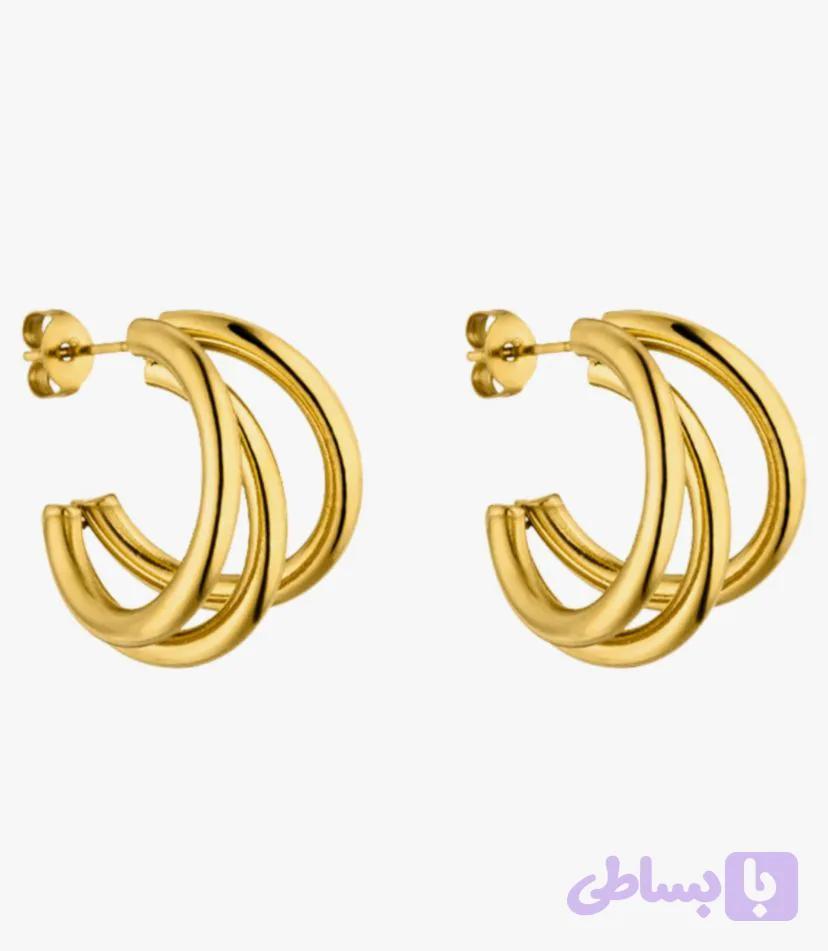 گوشواره سه تایی کوتون KOTON