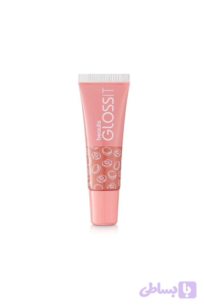 لیپ گلاس Gloss It هلویی بیولیس 270 Apricot