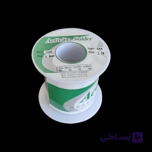 سيم قلع اکتیویتی ACTIVITY 250GR
