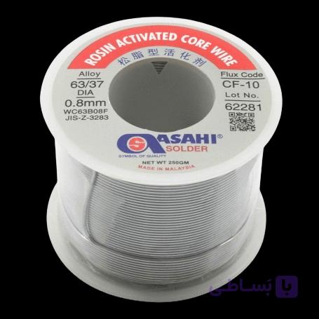 سيم قلع 0.8MM ASAHI 250GR