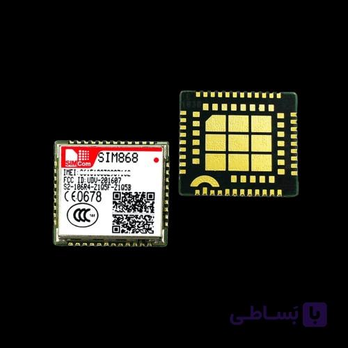 ماژول MODULE SIM868