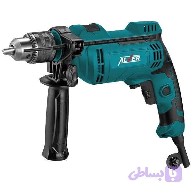 دریل چکشی 13 آلور 850وات 6085