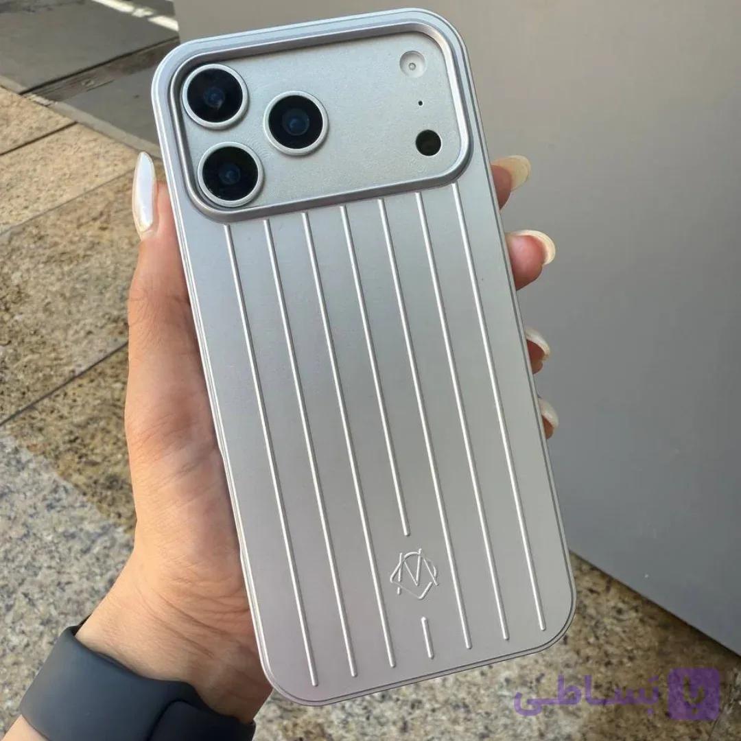 قاب ریمووا Rimowa شیائومی — تصویر 1
