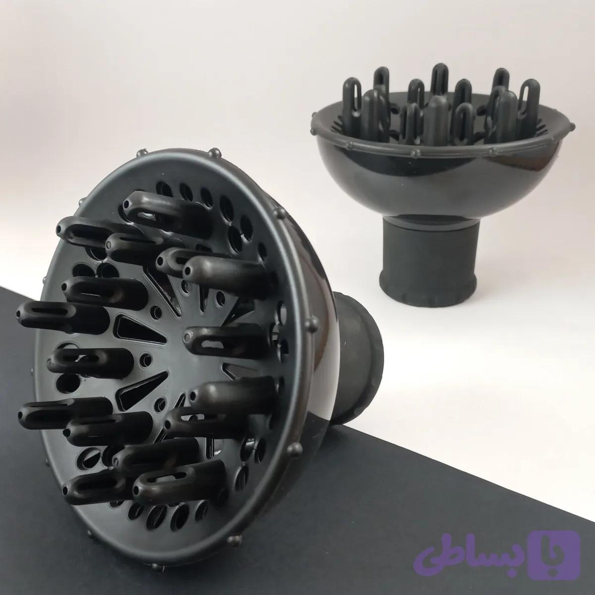 دیسپانسر سشوار (کد AMIIP)