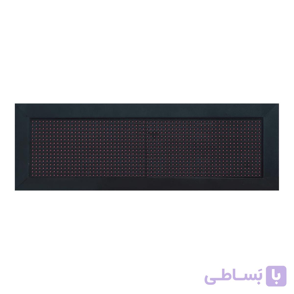 نمایشگر ثانویه مدل TERA-6416