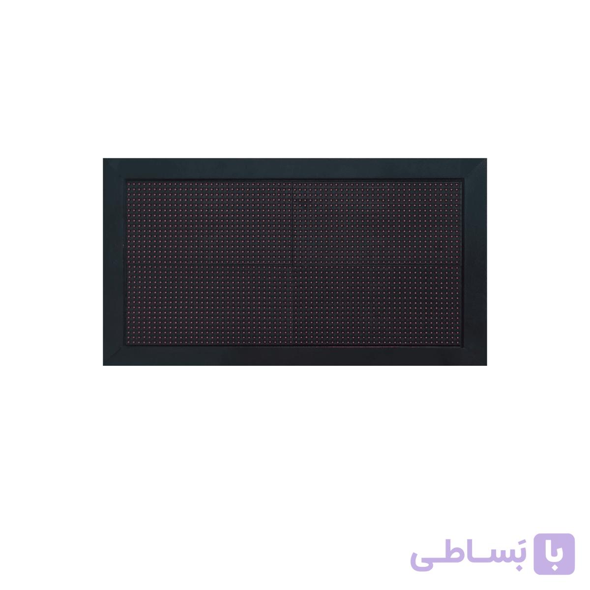 نمایشگر ثانویه مدل TERA-6432 — تصویر 1