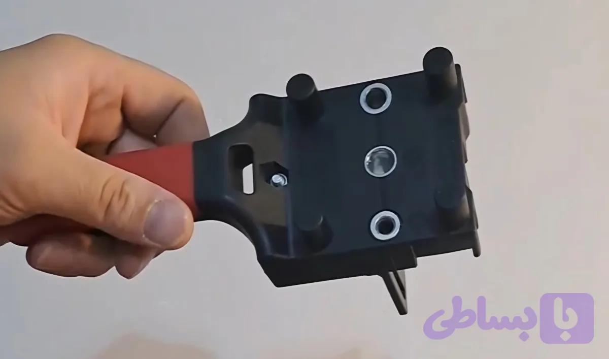 جیگ سوراخکاری پارکساید