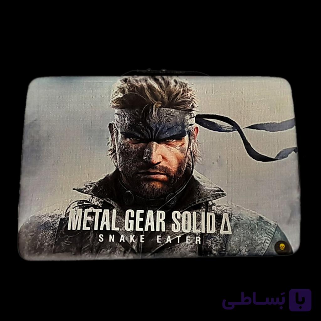 کیف حمل Mario2 PS5 فت — تصویر 1
