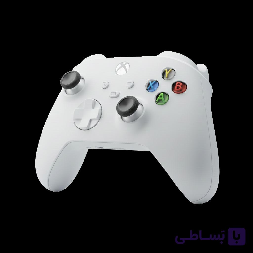 دسته ایکس باکس سری اس | Xbox Series S Controller اصل