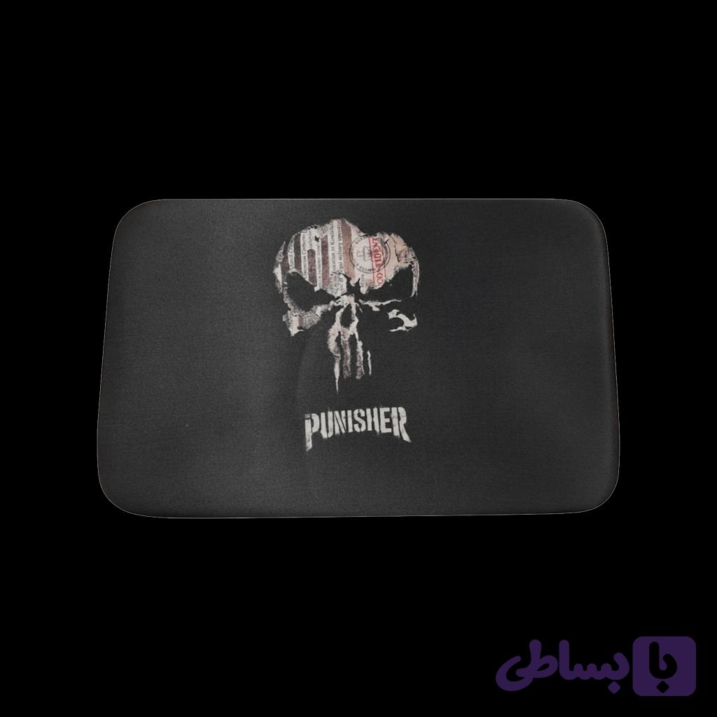 کیف کنسول PS5 اسلیم طرح PUNISHER — تصویر 1