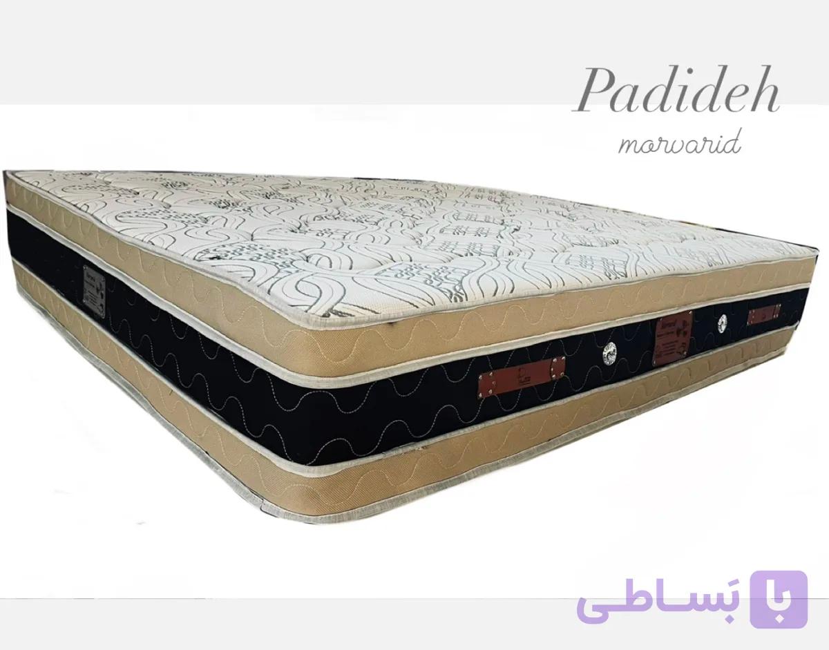 تشک طبی مدیکال مدل مروارید 200*160