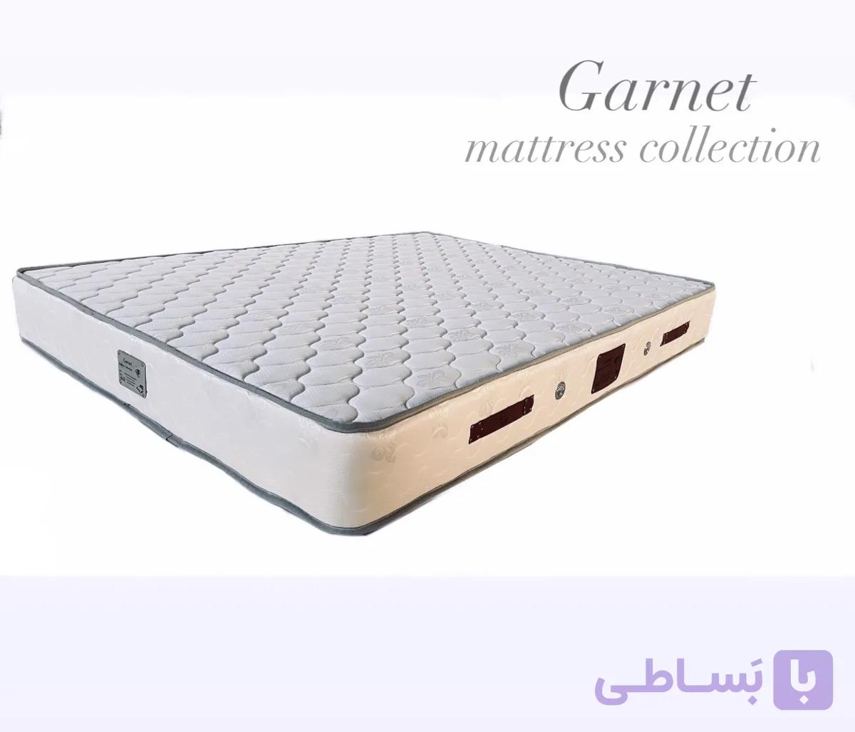 تشک طبی فنری مدل گارنت 200*120