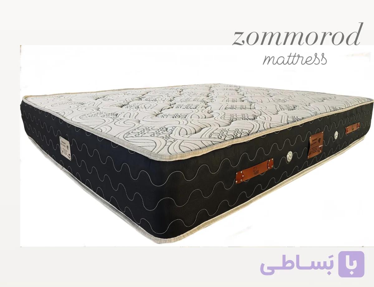 تشک طبی فنری مدل گارنت 200*180