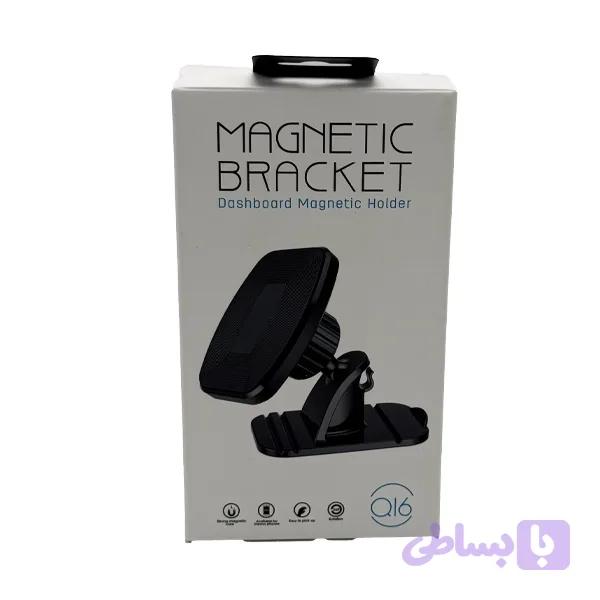 هولدر مگنتی MAGNETIC BRACKET مدل Q16 — تصویر 1