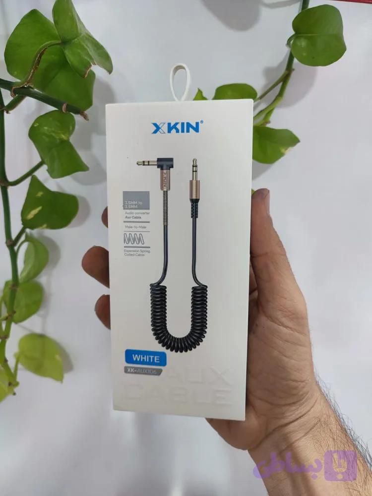 کابل AUX برند XKIN مدل XK-106
